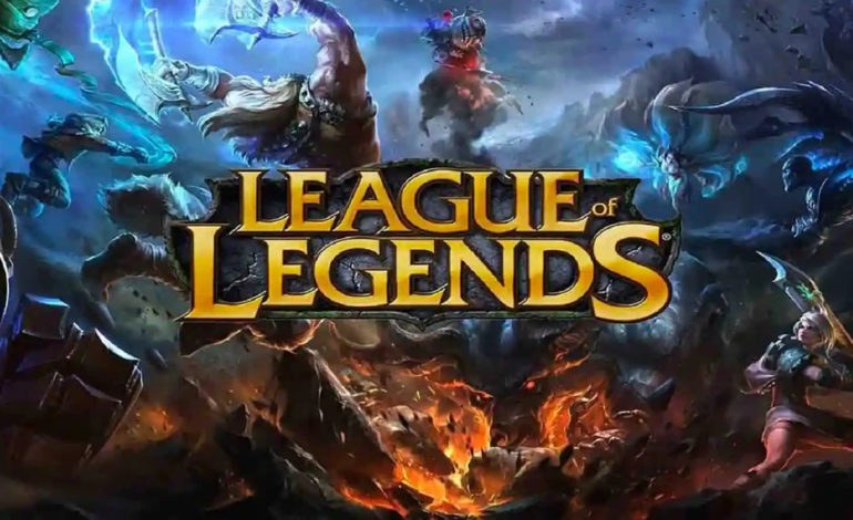 Riot Games Announces Three League of Legends Story Games - mxdwn Games